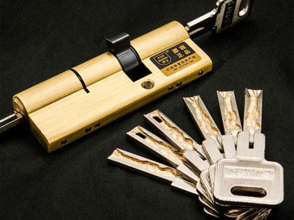 北京24小时上门开锁公司