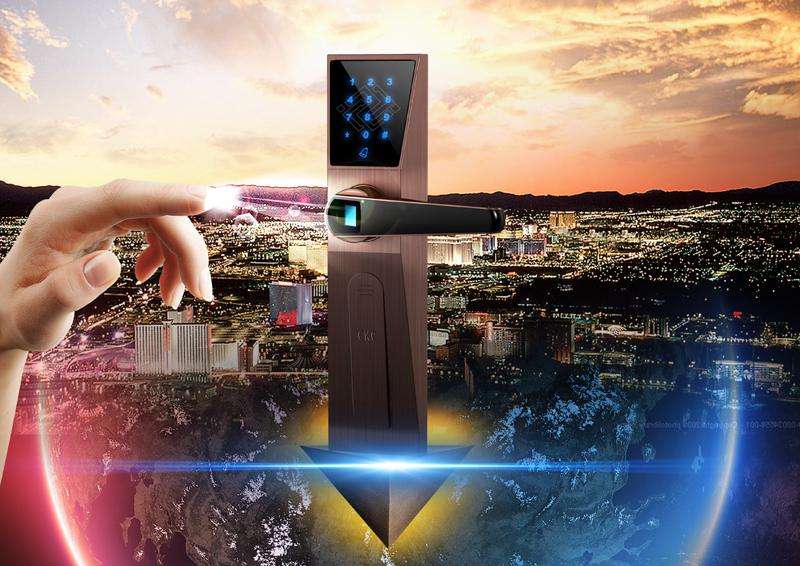 北京24小时上门开锁公司