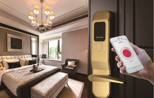 北京24小时上门开锁公司