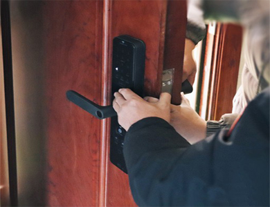 北京24小时上门开锁公司